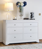 Shalford 6 Drawer Chest