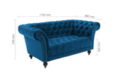 Chesterfield Sofa