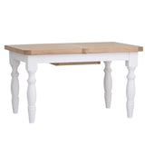 Chilworth 1.3m Extending Dining Table