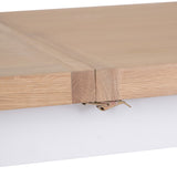 Chilworth 1.3m Extending Dining Table