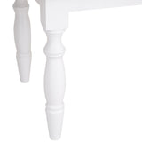 Chilworth 1.3m Extending Dining Table