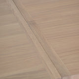 Chilworth 1.3m Extending Dining Table