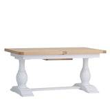 Chilworth 1.6m Extending Dining Table