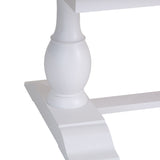 Chilworth 1.6m Extending Dining Table