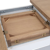 Chilworth 1.6m Extending Dining Table