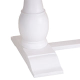 Chilworth 2.2m Extending Dining Table