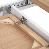 Chilworth 2.2m Extending Dining Table