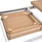 Chilworth 2.2m Extending Dining Table