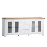 Chilworth 4 Door Sideboard