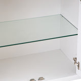 Chilworth 4 Door Sideboard