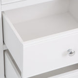 Chilworth 4 Door Sideboard