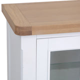 Chilworth 4 Door Sideboard
