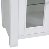 Chilworth 4 Door Sideboard