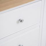 Chilworth 4 Door Sideboard