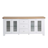 Chilworth 4 Door Sideboard