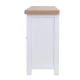 Chilworth 4 Door Sideboard