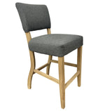 Chilworth Fabric Bar Stool