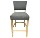 Chilworth Fabric Bar Stool