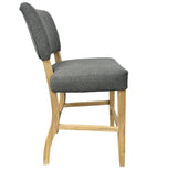 Chilworth Fabric Bar Stool