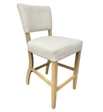 Chilworth Fabric Bar Stool