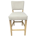 Chilworth Fabric Bar Stool