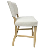 Chilworth Fabric Bar Stool