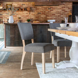 Chilworth Fabric Dining Chair