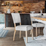 Chilworth Fabric Dining Chair