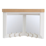 Chilworth Corner Hall Bench Top