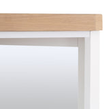 Chilworth Corner Hall Bench Top