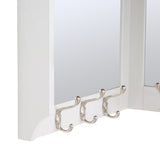 Chilworth Corner Hall Bench Top