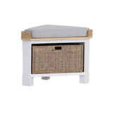 Chilworth Corner Hall Bench