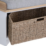 Chilworth Corner Hall Bench