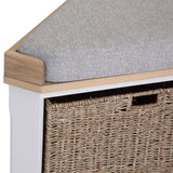 Chilworth Corner Hall Bench