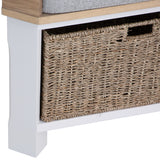 Chilworth Corner Hall Bench