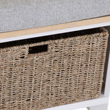 Chilworth Corner Hall Bench