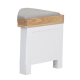 Chilworth Corner Hall Bench