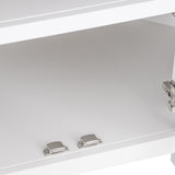 Chilworth Corner TV Unit