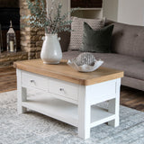 Chilworth Coffee Table