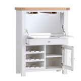 Chilworth Drinks Bureau