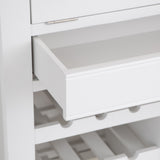 Chilworth Drinks Bureau