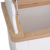 Chilworth Hallway Tidy