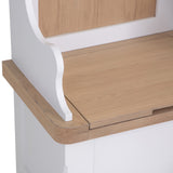 Chilworth Hallway Tidy