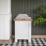 Chilworth Laundry Box