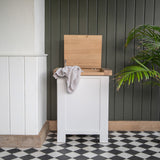Chilworth Laundry Box