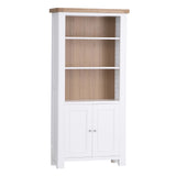Chilworth Large Bookcase