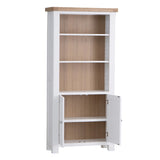 Chilworth Large Bookcase