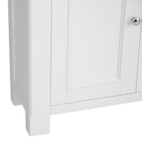 Chilworth Large Bookcase