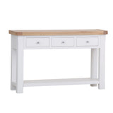 Chilworth Large Console Table