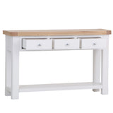 Chilworth Large Console Table